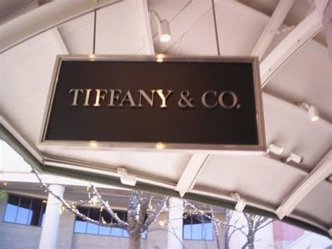 tiffany and company skokie il.